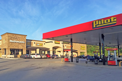 Bluetooth headset online pilot truck stop